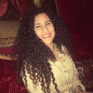 Meet your Posher, Marlene